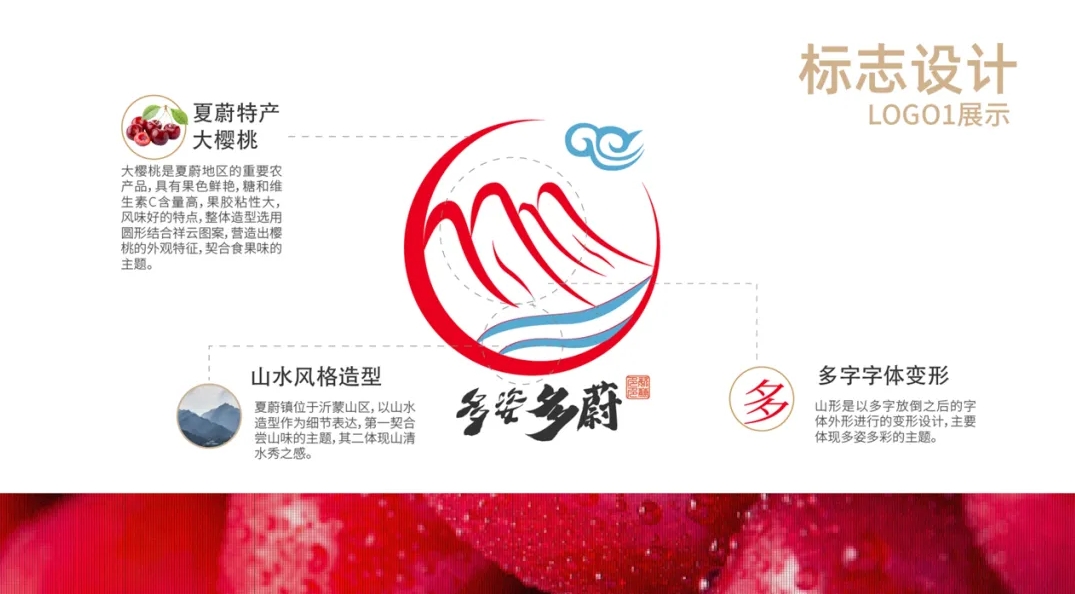 让农产品“种得好”也“卖得火”