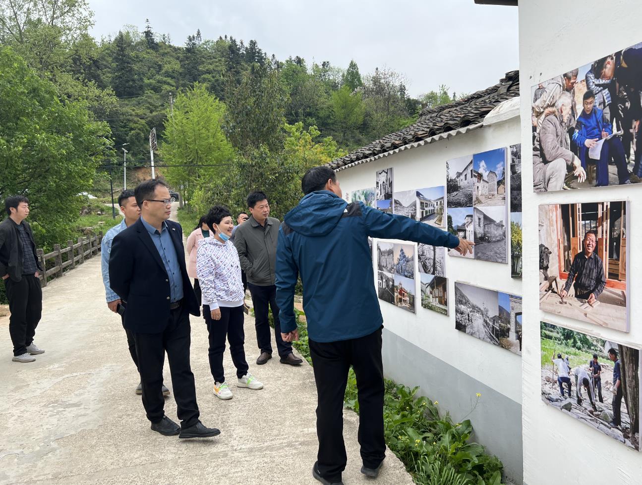 不忘乡村振兴初心，牢记农村电商使命